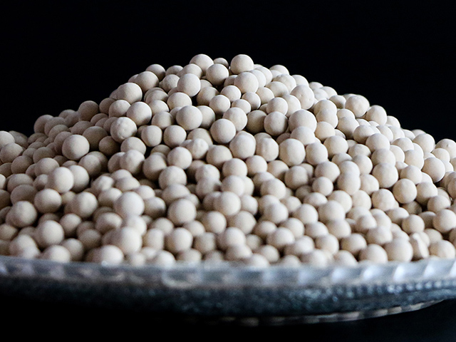 分子篩的儲存都有著那些注意事項